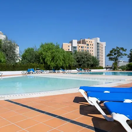 Lisbon Relax Pool Apartment - Free Parking Garage Buitenkant foto