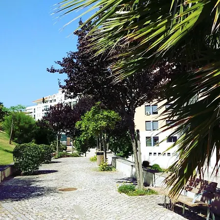 Lisbon Relax Pool Apartment - Free Parking Garage Buitenkant foto