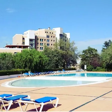 Lisbon Relax Pool Apartment - Free Parking Garage Buitenkant foto