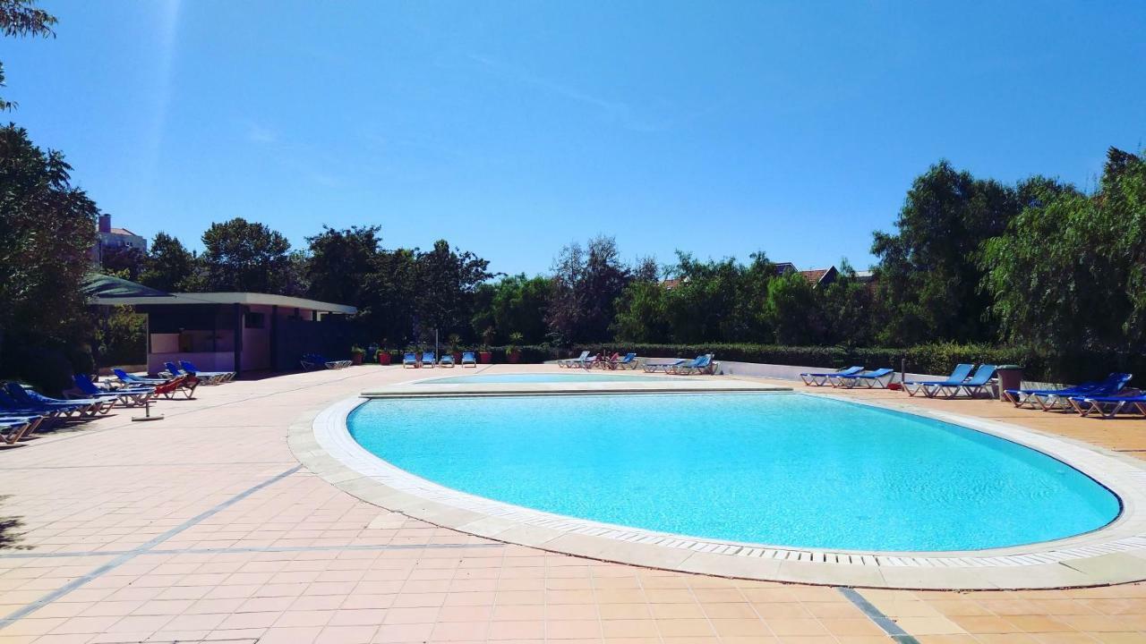 Relax Pool - Free Parking Garage Apartment