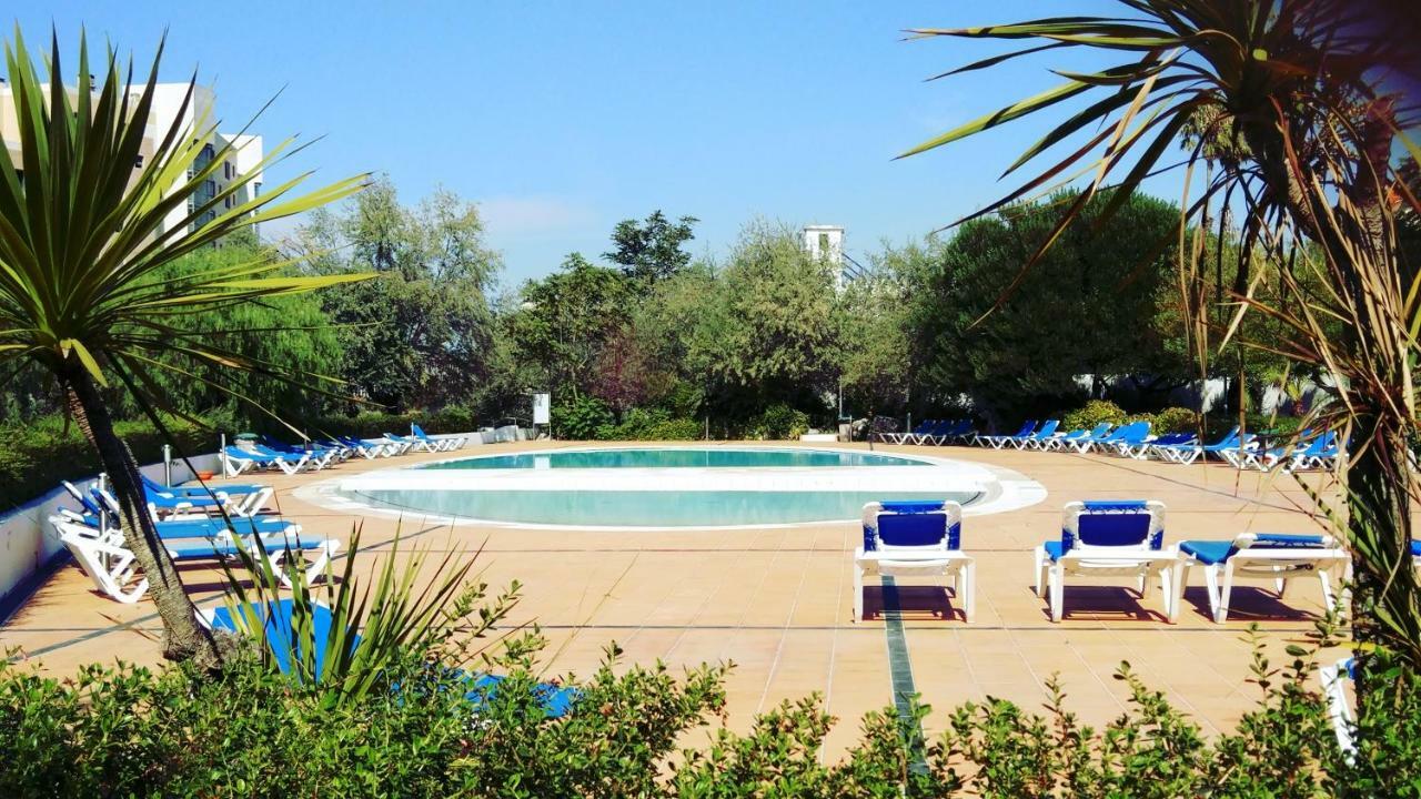 Relax Pool - Free Parking Garage * Lisbon