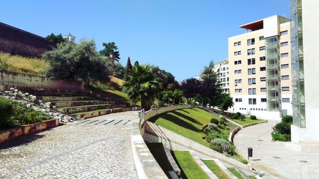 Relax Pool - Free Parking Garage * Lisbon